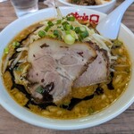 味噌屋 八郎商店 - 