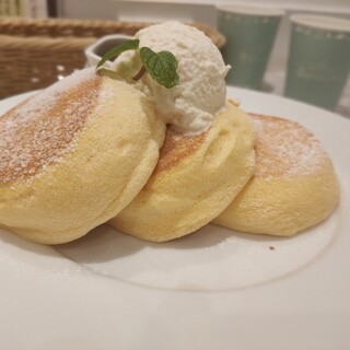 幸せのパンケーキ_1
