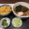 相州蕎麦 ジョイナステラス二俣川店