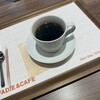 カフェ ファディ 下曽根店