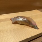 鮨と天ぷら にほんのうみ - 