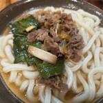 牧のうどん - 