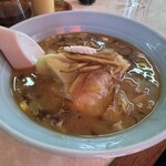 中華料理 大宝 - 