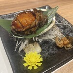 鮨と天ぷら にほんのうみ 柳橋店 - 