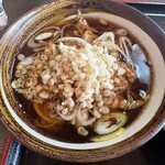 小平うどん - 