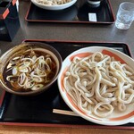 小平うどん - 