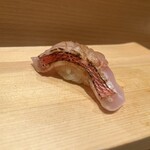 鮨と天ぷら にほんのうみ - 