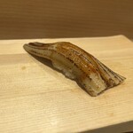 鮨と天ぷら にほんのうみ - 