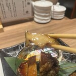 鮨と天ぷら にほんのうみ 柳橋店 - 