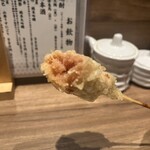 鮨と天ぷら にほんのうみ - 