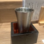 鮨と天ぷら にほんのうみ - 