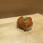 鮨と天ぷら にほんのうみ - 