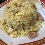 永楽 - チャーハン