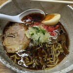 らーめん優月 - 