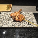 焼鳥 ともしび - 