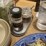 じげもんちゃんぽん - 