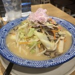 じげもんちゃんぽん - 