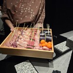 焼鳥 ともしび - 