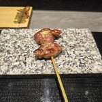 焼鳥 ともしび - 