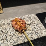 焼鳥 ともしび - 