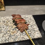 焼鳥 ともしび - 