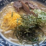 奄美鶏飯と島料理の鳥しん - 