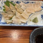奄美鶏飯と島料理の鳥しん - 