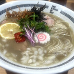 煮干しのビリー - 