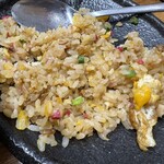 らーめん優月 - 