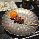 焼鳥 ともしび - 