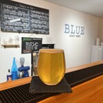 CRAFT BEER BLUE - 