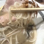 煮干しのビリー - 