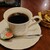 Cafe Jin - ドリンク写真: