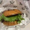 SHOGUN BURGER 新宿店