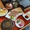 和風レストラン 麺坊はりまや 道の駅みき店 