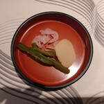 若紀久喜旬 - 