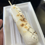 横丁とうふ店 最上川千本だんご - 白くし