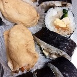 巻きずし蘭蘭 - 