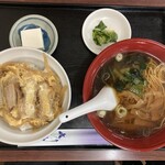 いこい食堂 - 