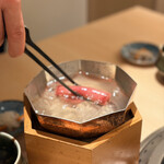 新宿 うしみつ - 