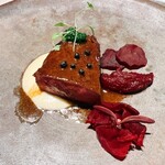 ラッフィナート - 