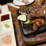 肉バル MEAT BOY N.Y  - 