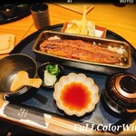 うなぎ四代目菊川 - 