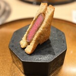 新宿 うしみつ - 