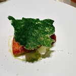 ラッフィナート - 