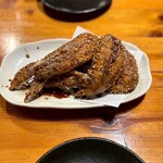 骨付鶏 横浜 酉ひで - 