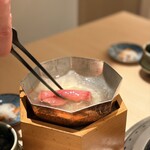 新宿 うしみつ - 