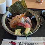 ゆうまん丸食堂 - 