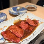 新宿 うしみつ - 