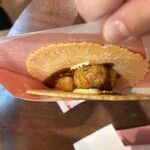 Takoyaki Doraku Wanaka Dotonbori Ten - 